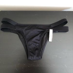 NWT!!!! Victoria’s Secret bathing suit bottoms